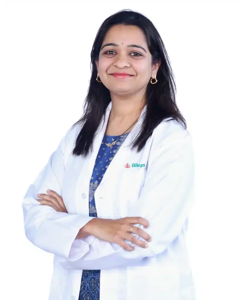 Dr. Dhathri Suresh