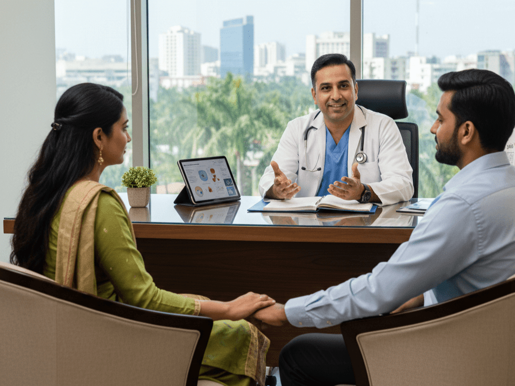 Consultation