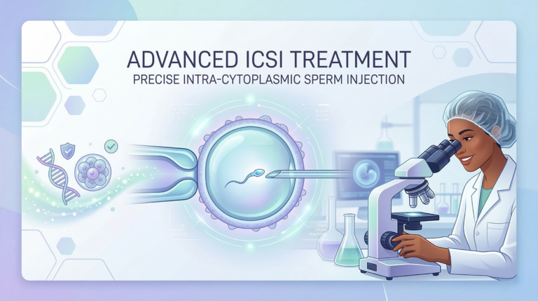 Advanced ICSI