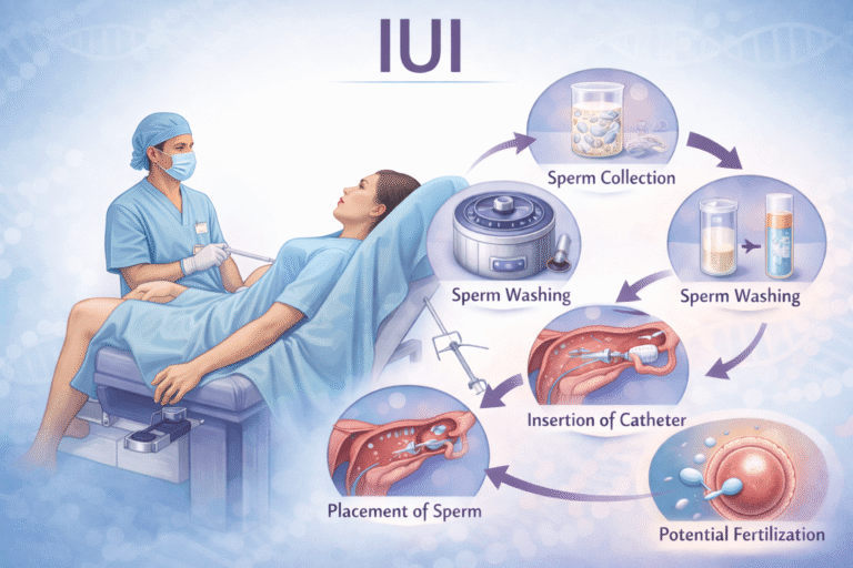IUI