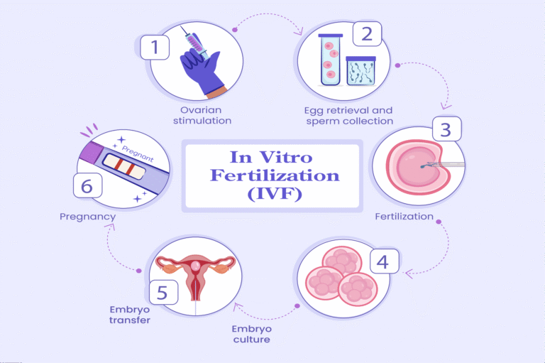 IVF