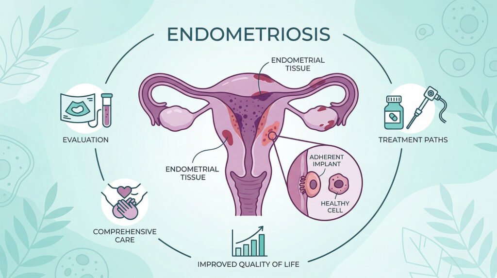 Endometriosis