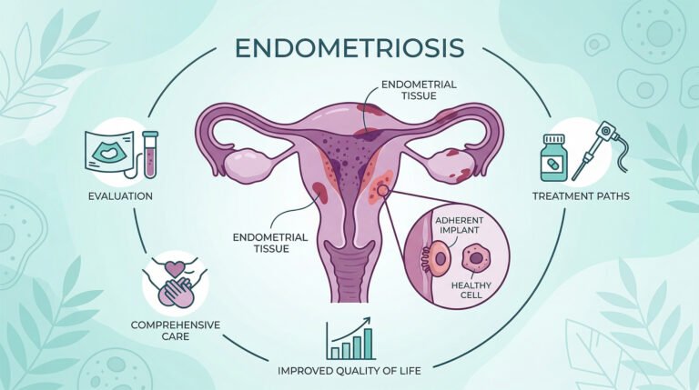 Endometriosis