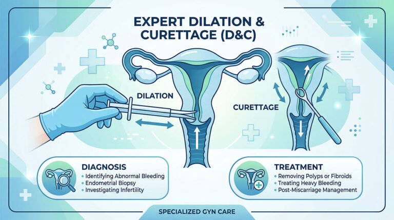 Expert-Dilation-and-Curettage