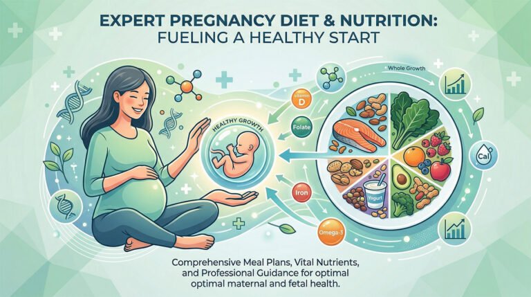 Expert-Pregnancy-Diet
