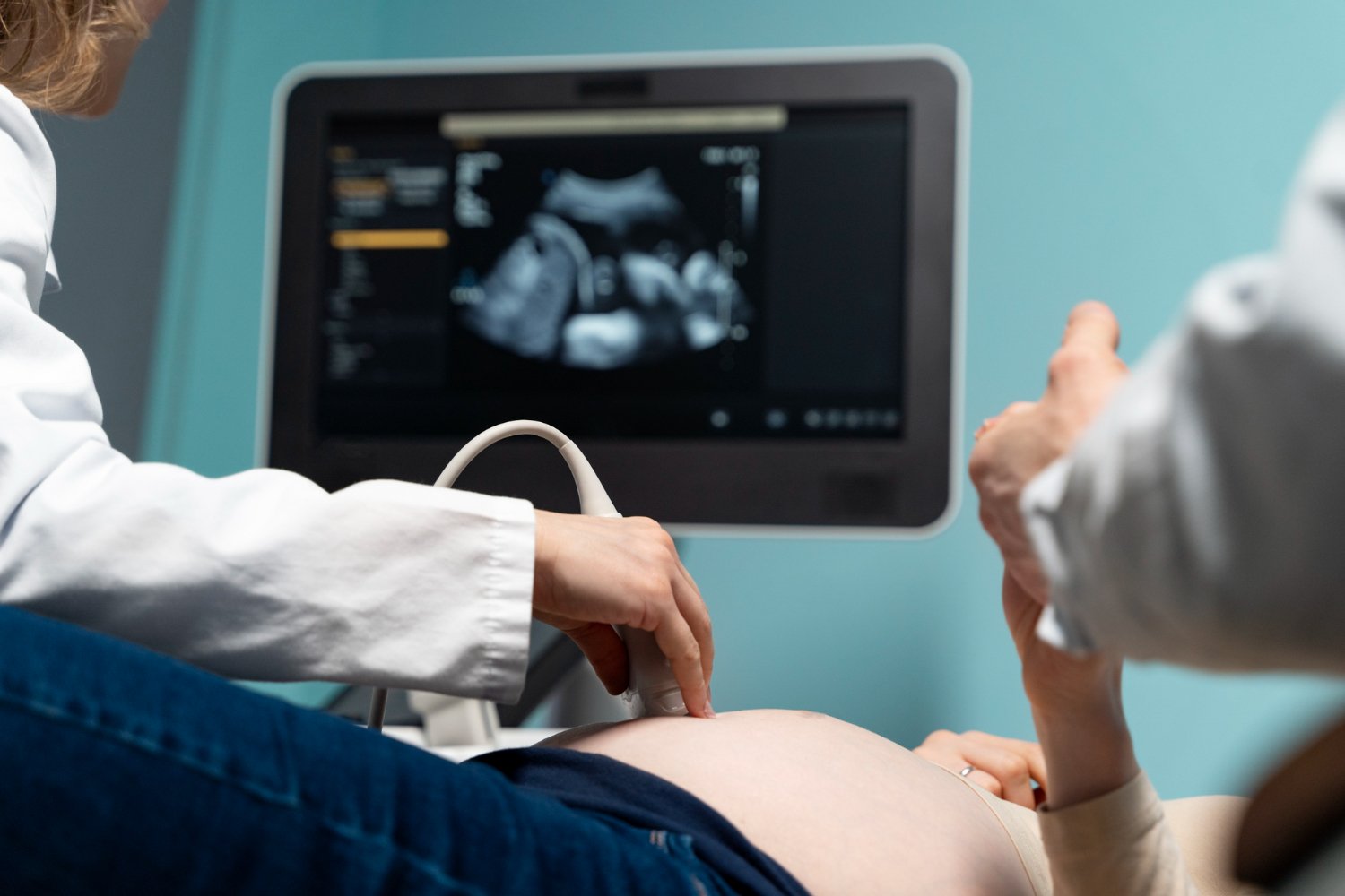 3D-4D Imaging