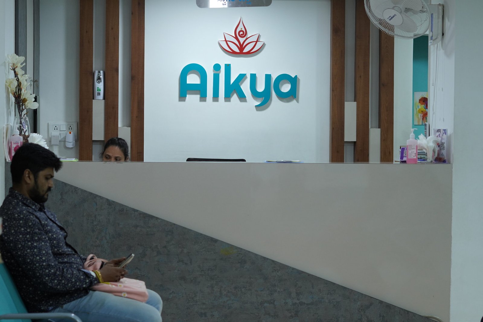 Aikya Fertility Clinic