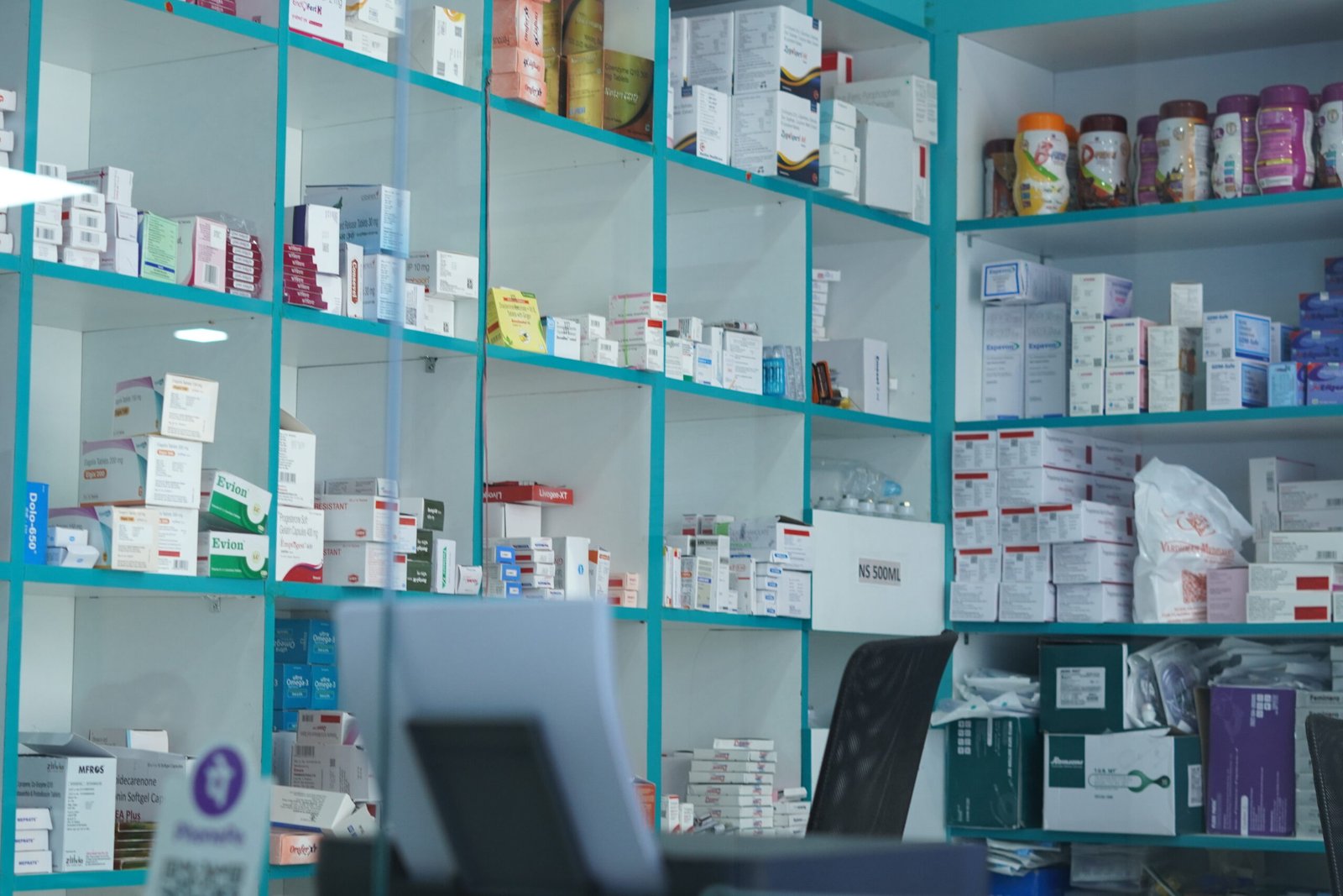 Aikya Pharmacy