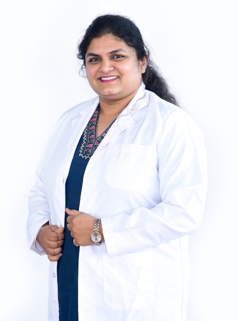 Dr. Kumudha