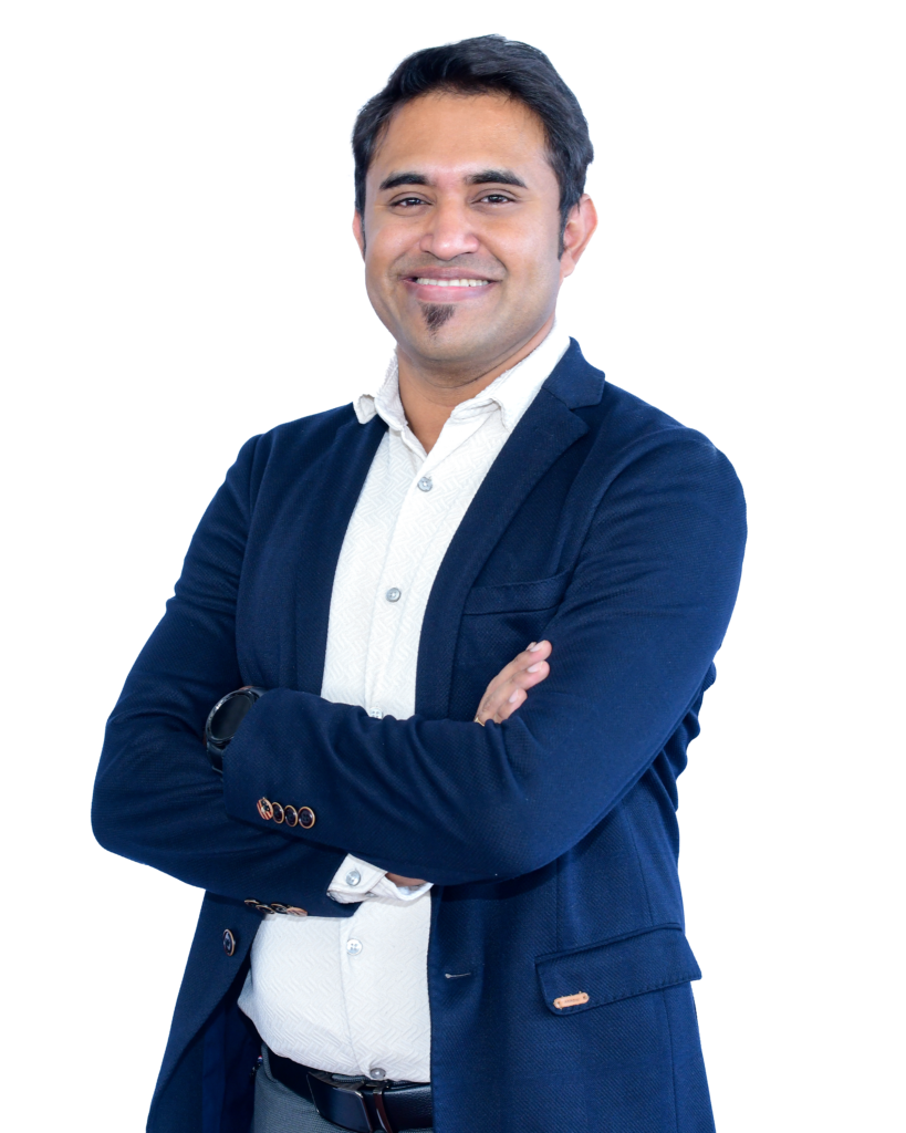 Dr. Chandan
