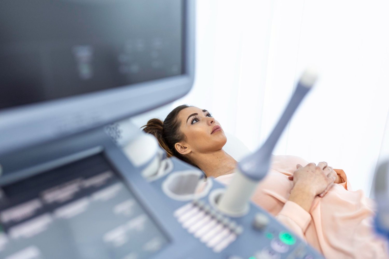 Follicle-Monitoring