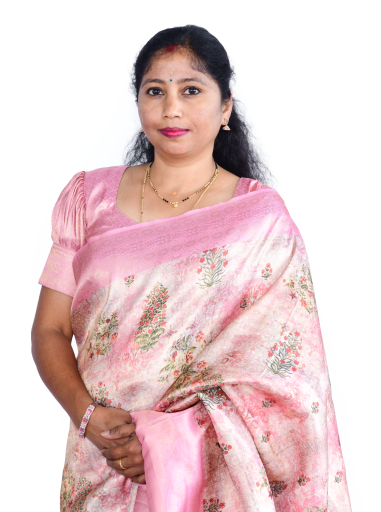 Rekha Rani B.G