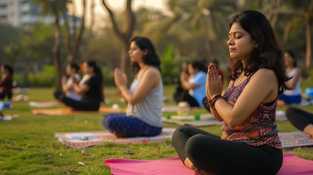 Yoga