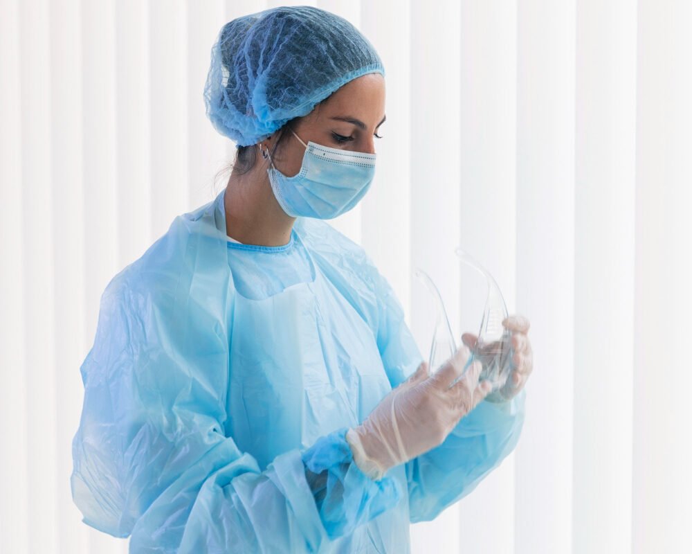 surgical suite